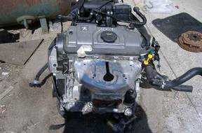 PEUGEOT 1007 1,4 двигатель KFV 10FST3 22000km