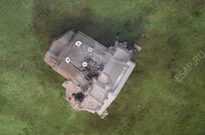 Peugeot 1007 1,6 БЕНЗИН КОРОБКА ПЕРЕДАЧw АВТОМАТИЧЕСКАЯ