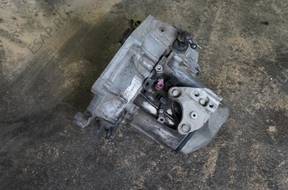 Peugeot 1007 1,6 КОРОБКА ПЕРЕДАЧw PАВТОМАТИЧЕСКАЯ 20CP64