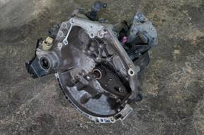 Peugeot 1007 1,6 КОРОБКА ПЕРЕДАЧw PАВТОМАТИЧЕСКАЯ 20CP64