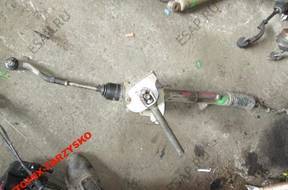 PEUGEOT 1007 1.4 2006 год. РУЛЕВАЯ РЕЙКА