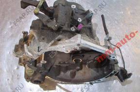 PEUGEOT 1007 1.4 8V КОРОБКА ПЕРЕДАЧ 20CQ08