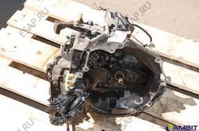 PEUGEOT 1007 1.4 8V КОРОБКА ПЕРЕДАЧW  FV 2005 год