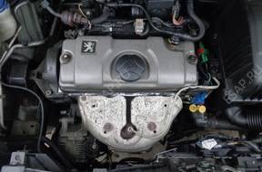 PEUGEOT 1007 1.4 8V КОРОБКА ПЕРЕДАЧW