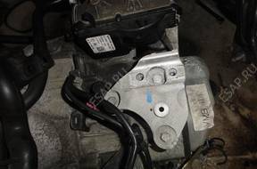 Peugeot 1007 1.4 БЕНЗИН КОРОБКА ПЕРЕДАЧ АВТОМАТИЧЕСКАЯ