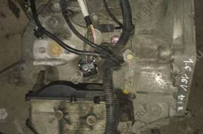 Peugeot 1007 1.4 БЕНЗИН КОРОБКА ПЕРЕДАЧ АВТОМАТИЧЕСКАЯ