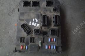 PEUGEOT 1007 1.4  БЛОК УПРАВЛЕНИЯ BSI 9659579180