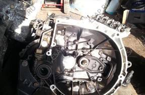 Peugeot 1007 1.4 HDI КОРОБКА ПЕРЕДАЧ