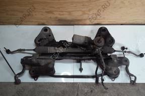 PEUGEOT 1007 1.4BENZ  РУЛЕВАЯ РЕЙКА ЕВРОПЕЙСКАЯ ВЕРСИЯ C2 C3