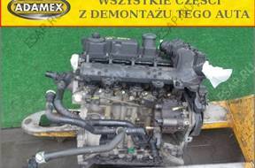 PEUGEOT 1007 1.4HDI 2005 год - двигатель  8HZ 10FD65