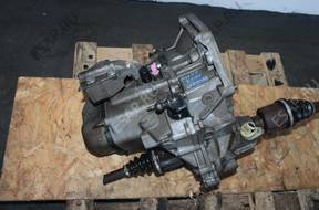 PEUGEOT 1007 1.6 16V КОРОБКА ПЕРЕДАЧW АВТОМАТИЧЕСКАЯ P