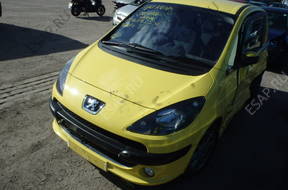 PEUGEOT 1007 1.6 16V VTR двигатель  CITROEN