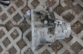 PEUGEOT 1007 1.6 HDI - КОРОБКА ПЕРЕДАЧw