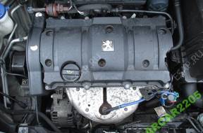 PEUGEOT 1007 206 30 лифт. версия BERLINGO 1.6 16V двигатель