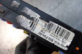 PEUGEOT 1007 БЛОК МОДУЛЬ BSI 9659579180