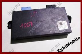 PEUGEOT 1007 БЛОК УПРАВЛЕНИЯ ДВЕРИ LEWYCH 9659970380