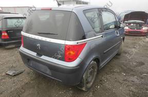 PEUGEOT 1007 БЛОК УПРАВЛЕНИЯ УСИЛИТЕЛЯ 9655460380