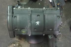 PEUGEOT 1007 двигатель 1.6 16V