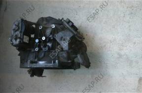 PEUGEOT 1007 КОРОБКА ПЕРЕДАЧW PАВТОМАТИЧЕСКАЯ КОМПЛЕКТНАЯ