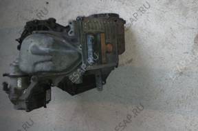 PEUGEOT 1007 КОРОБКА ПЕРЕДАЧW PАВТОМАТИЧЕСКАЯ КОМПЛЕКТНАЯ