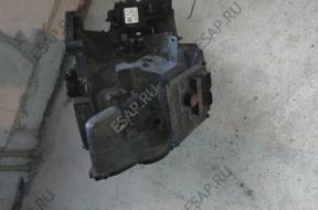 PEUGEOT 1007 КОРОБКА ПЕРЕДАЧW PАВТОМАТИЧЕСКАЯ КОМПЛЕКТНАЯ