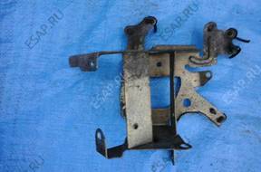 PEUGEOT 1007 MOCOWANIE KOSZ БЛОКА УПРАВЛЕНИЯ КПП