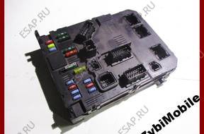 PEUGEOT 1007 МОДУЛЬ БЛОК BSI 9659571980