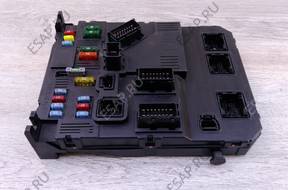 PEUGEOT 1007 МОДУЛЬ БЛОК BSI 9659579180