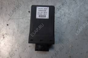 PEUGEOT 1007 МОДУЛЬ ZAMKA 1400047280