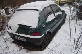 Peugeot 106  1,0 l 1995 год Dawca