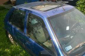 peugeot 106 1,5 d na