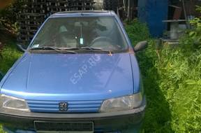 peugeot 106 1,5 d na