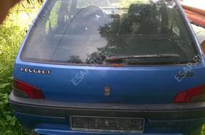 peugeot 106 1,5 d na