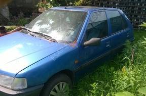 peugeot 106 1,5 d na