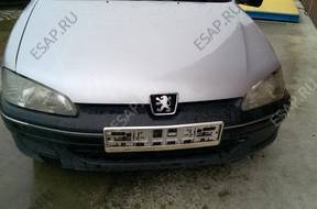 PEUGEOT 106 1.0 двигатель RADOM