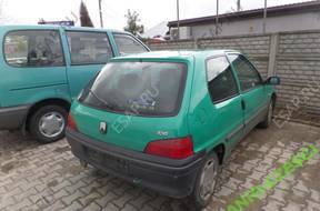 PEUGEOT 106 1.0 КОРОБКА ПЕРЕДАЧ