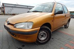 Peugeot 106 1.1 1996 - КОРОБКА ПЕРЕДАЧ