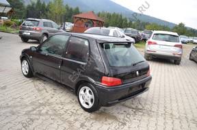 PEUGEOT 106 2002 год. двигатель 1.4 KDX 75PS