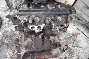 PEUGEOT 106 CITROEN двигатель 1.1 SUPEK GDASK