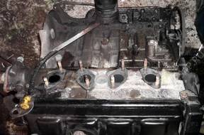PEUGEOT 106 CITROEN двигатель 1.1 SUPEK GDASK