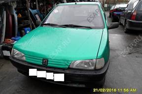 Peugeot 106 двигатель,КОРОБКА ПЕРЕДАЧ.