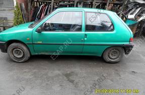 Peugeot 106 двигатель,КОРОБКА ПЕРЕДАЧ.