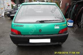 Peugeot 106 двигатель,КОРОБКА ПЕРЕДАЧ.