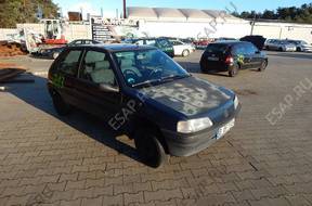 Peugeot 106 I 1.0 КОРОБКА ПЕРЕДАЧw