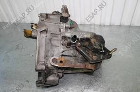 PEUGEOT 106,SAXO, AX  1,4D 2CB45 КОРОБКА ПЕРЕДАЧW