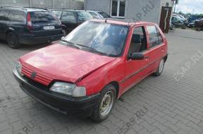 PEUGEOT 106 SAXO CITROEN AX двигатель 1.5D в отличном состоянии