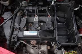 PEUGEOT 107 05- двигатель 1KR 1,0 68 PS