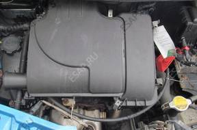 PEUGEOT 107 07 1.0 КОРОБКА ПЕРЕДАЧW