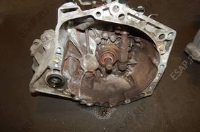 PEUGEOT 107 1.0 12V 07 год,. КОРОБКА ПЕРЕДАЧW 20TT01