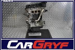 PEUGEOT 107 1.0 12V  двигатель benzynowy TYP: 1KR